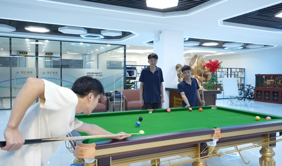 company activities