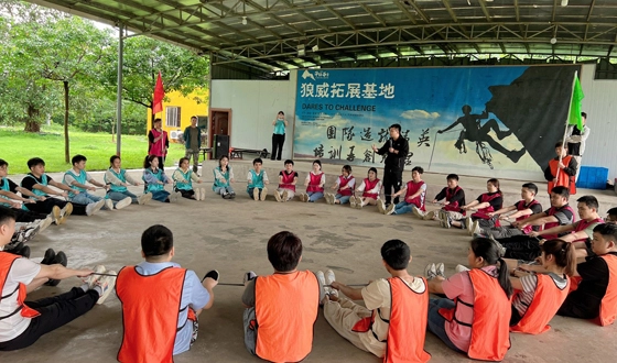 company activities