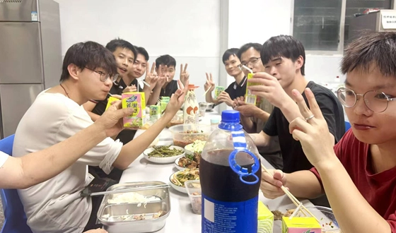 company activities