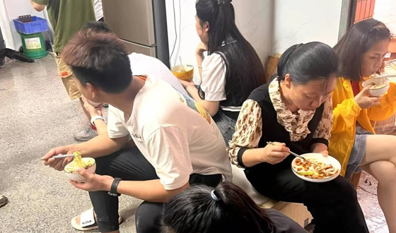 company activities