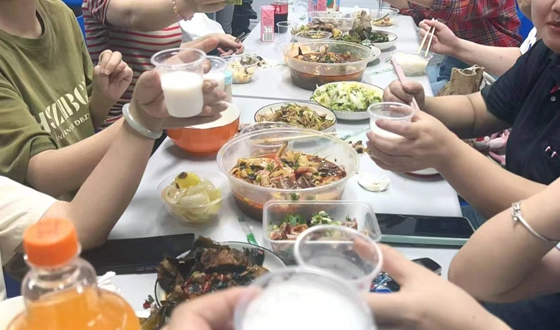company activities