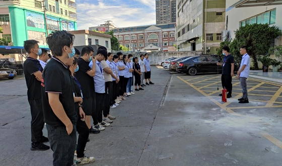company activities