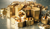 brass alloy 