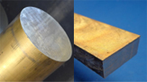 bronze alloy 