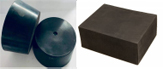 rubber 