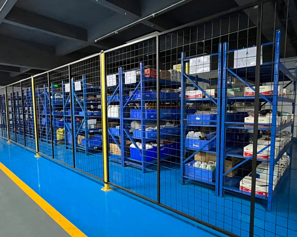 What We Did For Fast Delivery