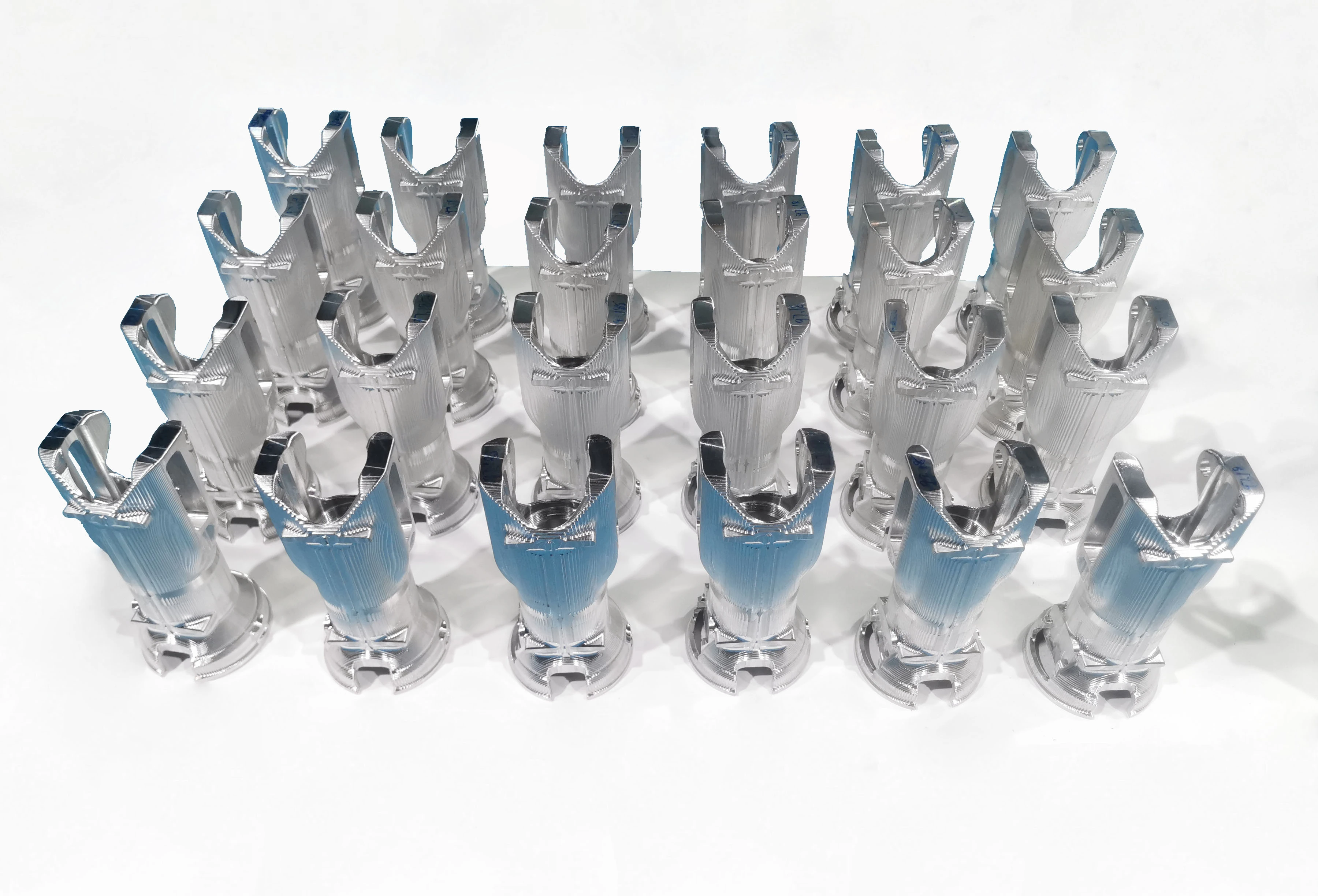 Mass Production We Can Provide
