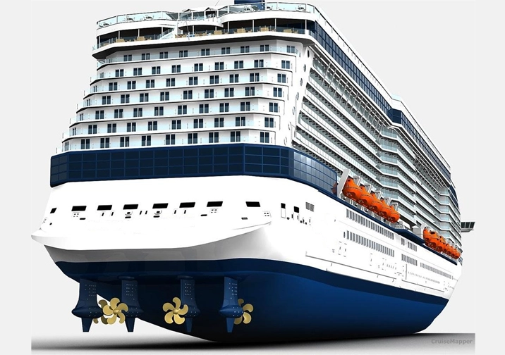 Shipbuilding