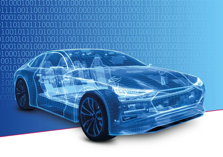 Automotive