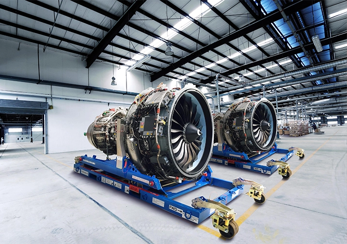 Aviation & Aerospace