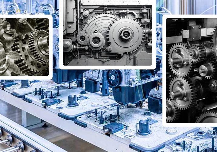Mechanical Equipment