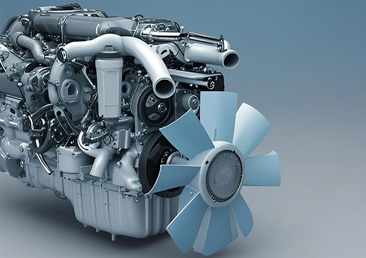 Power Components