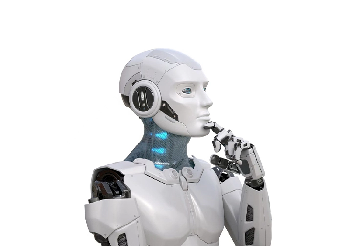 Robot