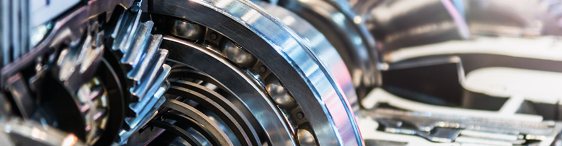 Custom Precision Mechanical Equipment CNC Machining Parts Components Manufacturer