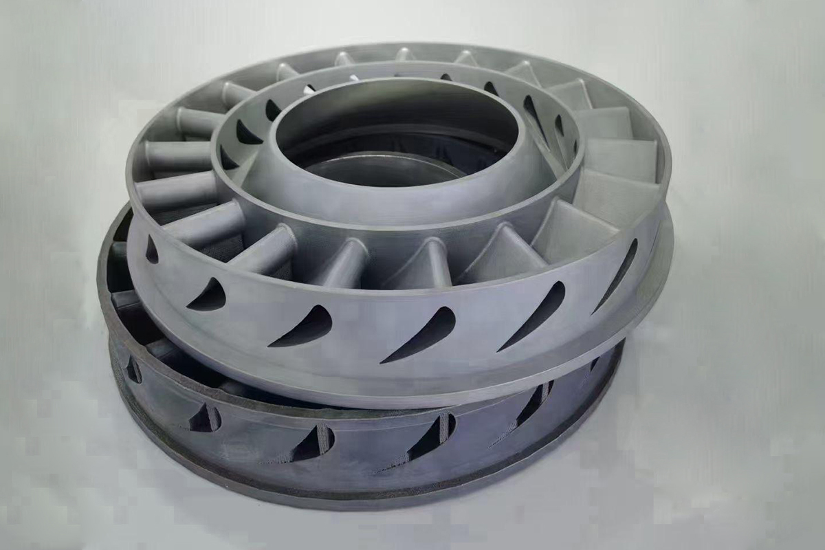 Impeller 2