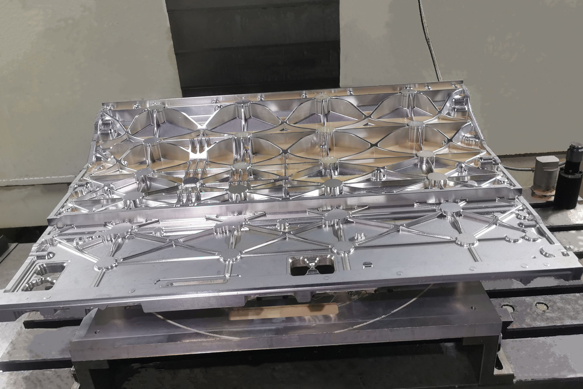 Benefits of Precision 3 Axis Machining