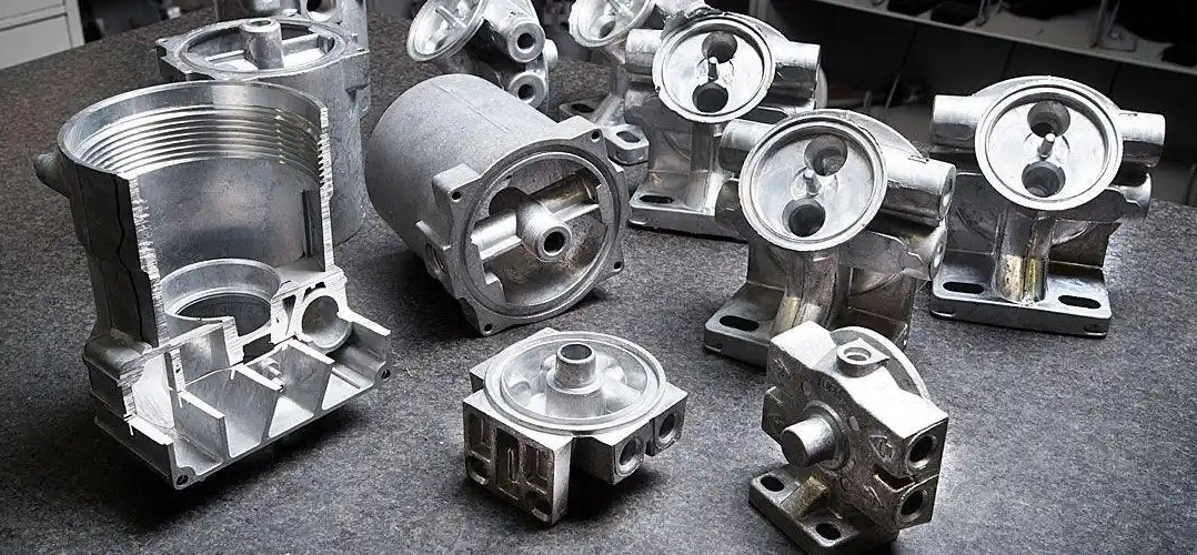 Aluminum Die Casting