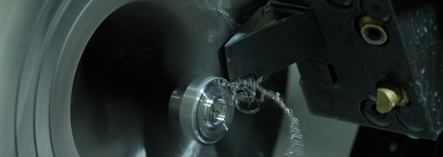 Benefits of Precision CNC Turning-Milling Machining