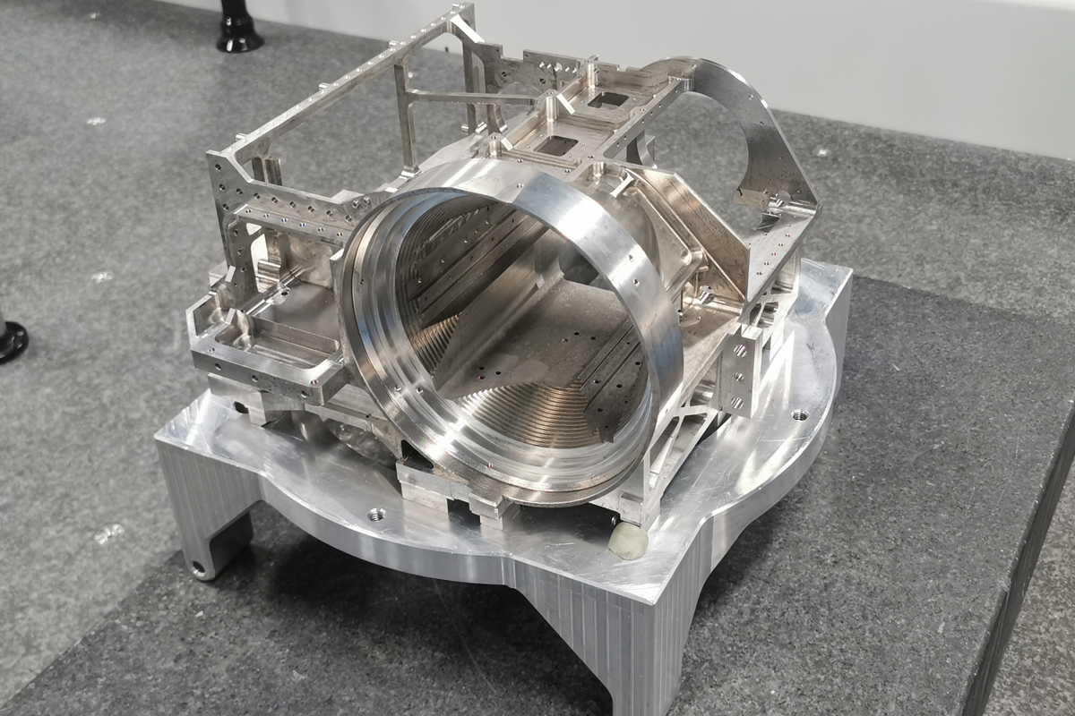 Lens Base