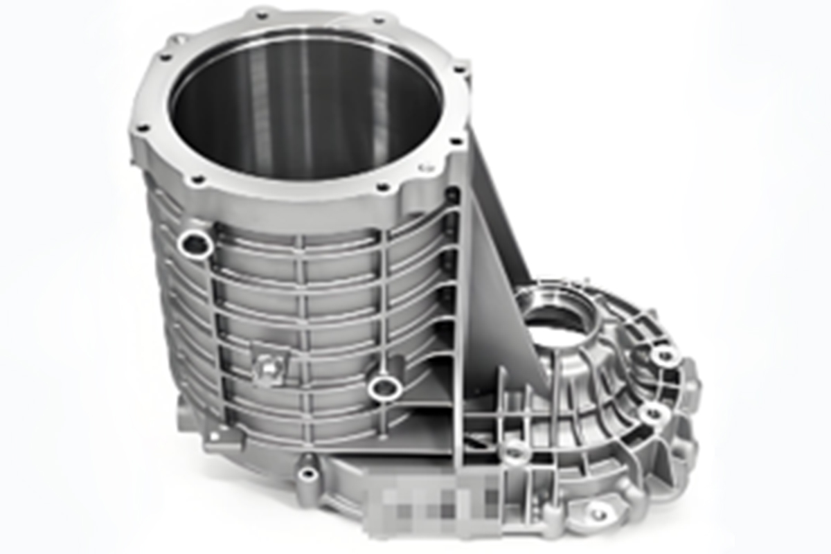 Motor Housing