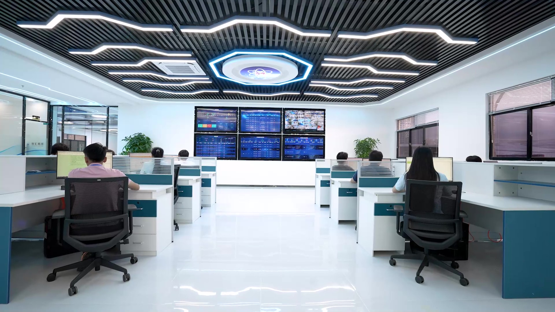 Why Choose Zhihui Precision CNC Machining Services