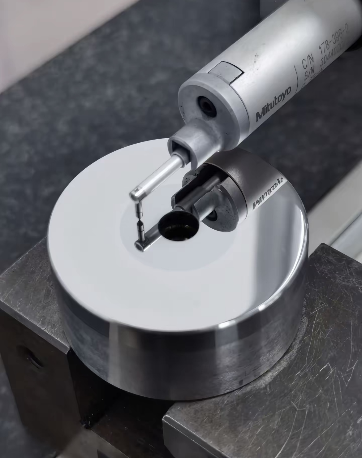 Surface Finishing Overview
