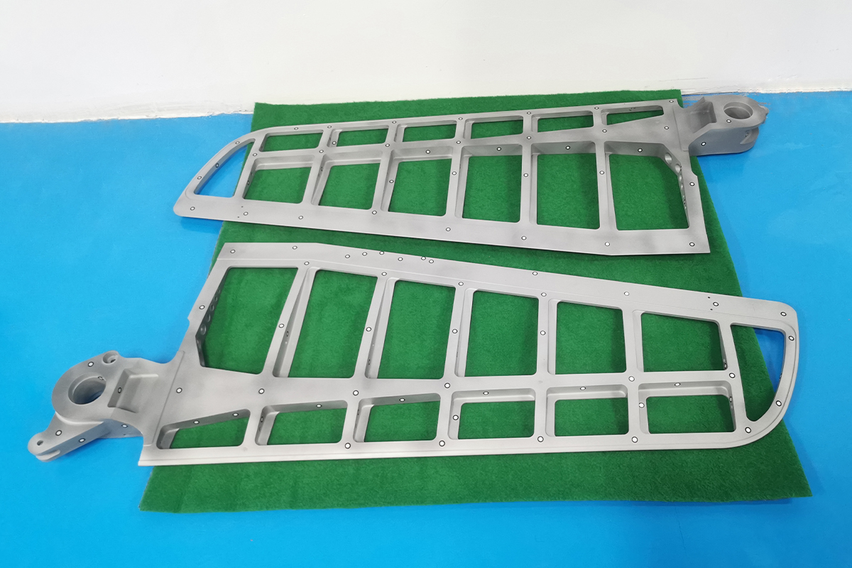 Representative Products-Aircraft Wing