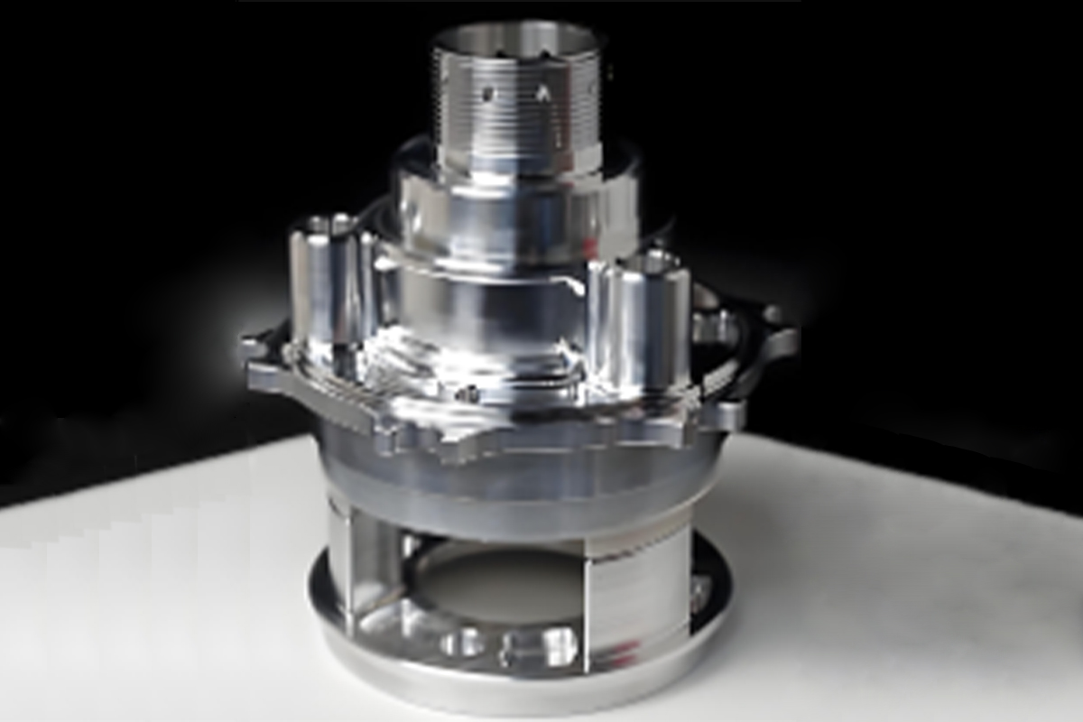 Mounting Base