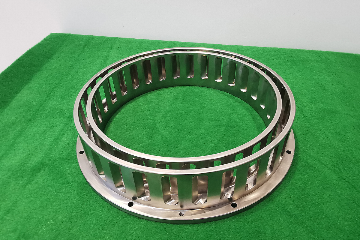 Grille