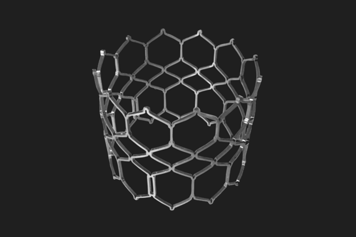 Representative Products-Cardiac Stent Functional Test Piece