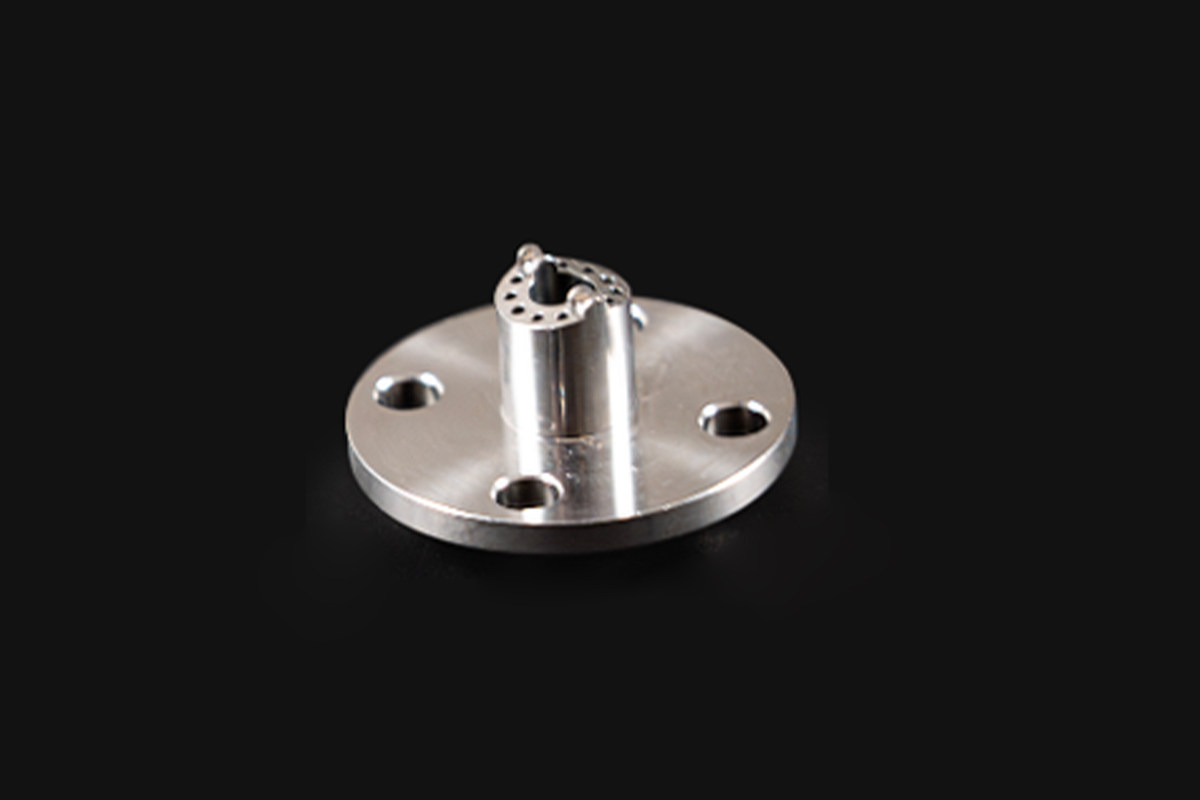 Endoscopic Accessory