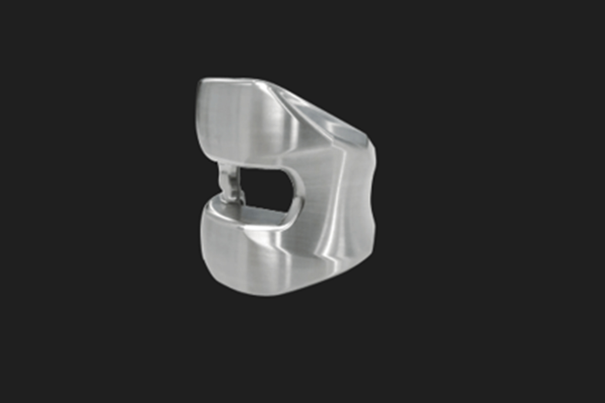 Femoral Condyle Prosthesis