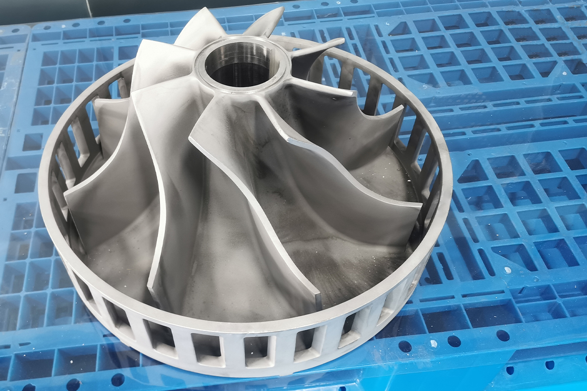 Representative Products-Impeller
