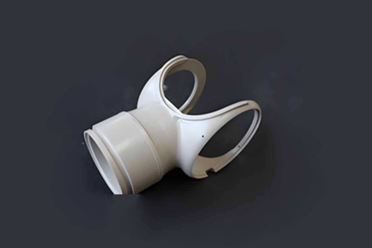 Robotic Arm Link