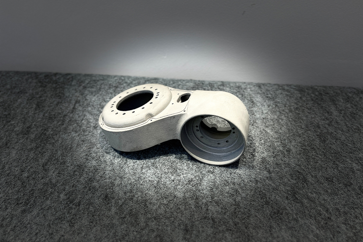 Robotic Arm Link 2