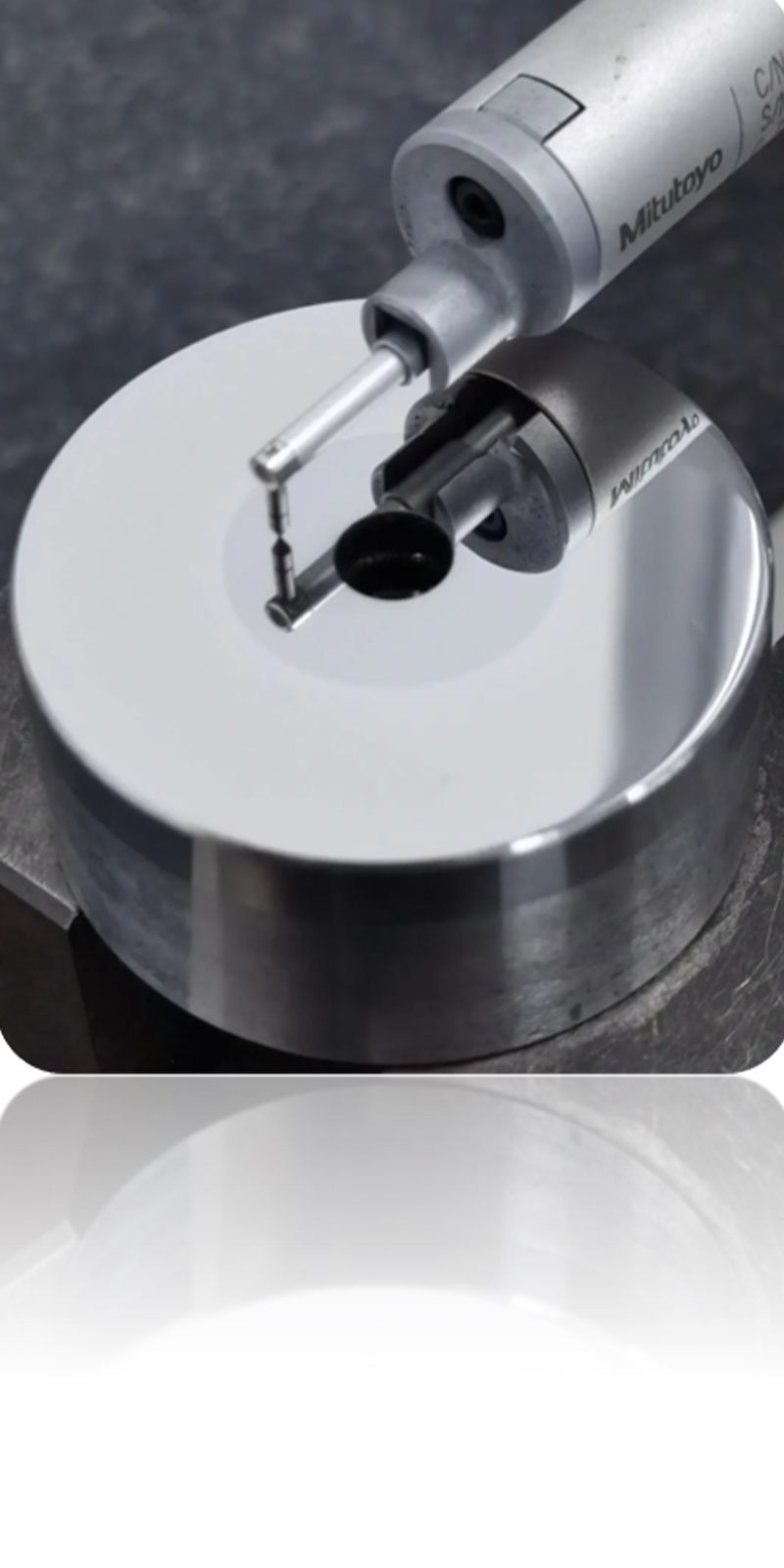 Surface Finishing