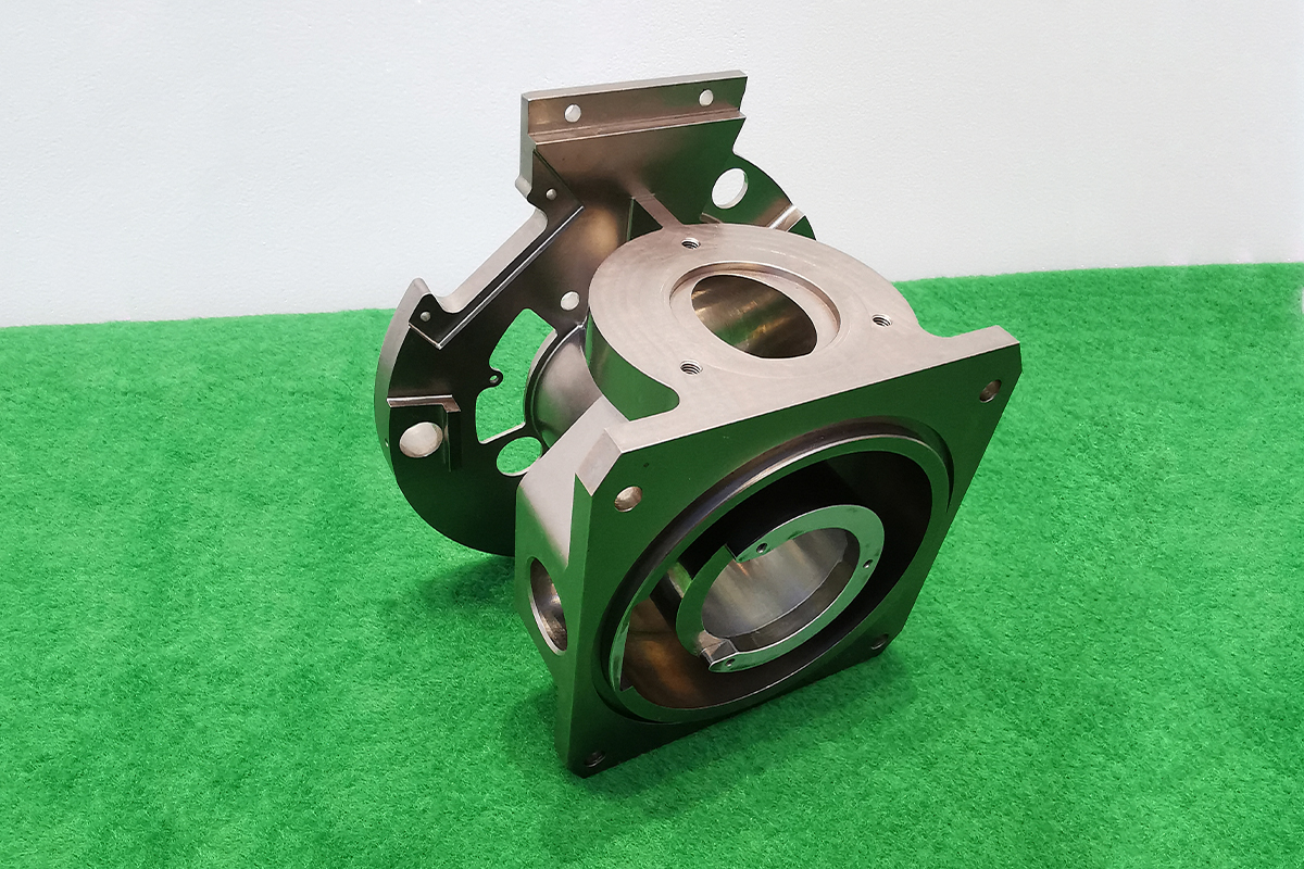 Valve Body