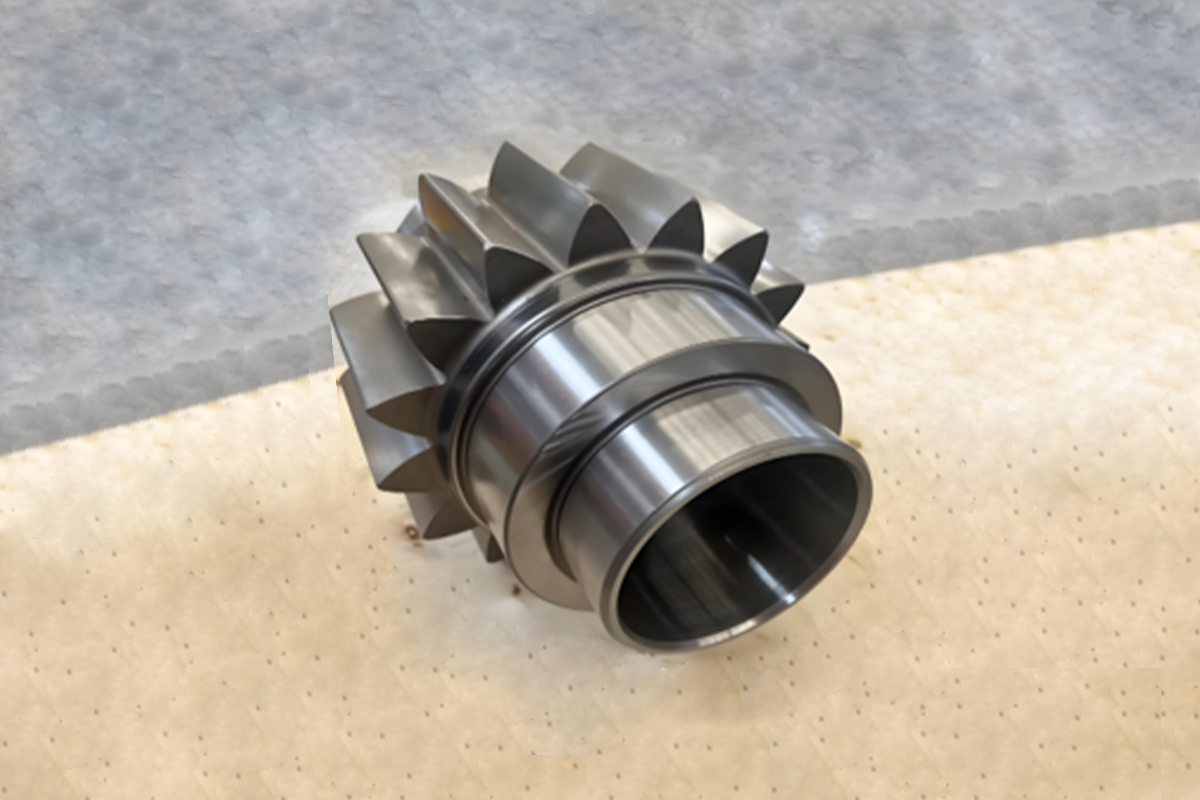 Gear 2