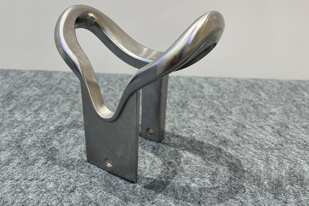 VR Lens Mold