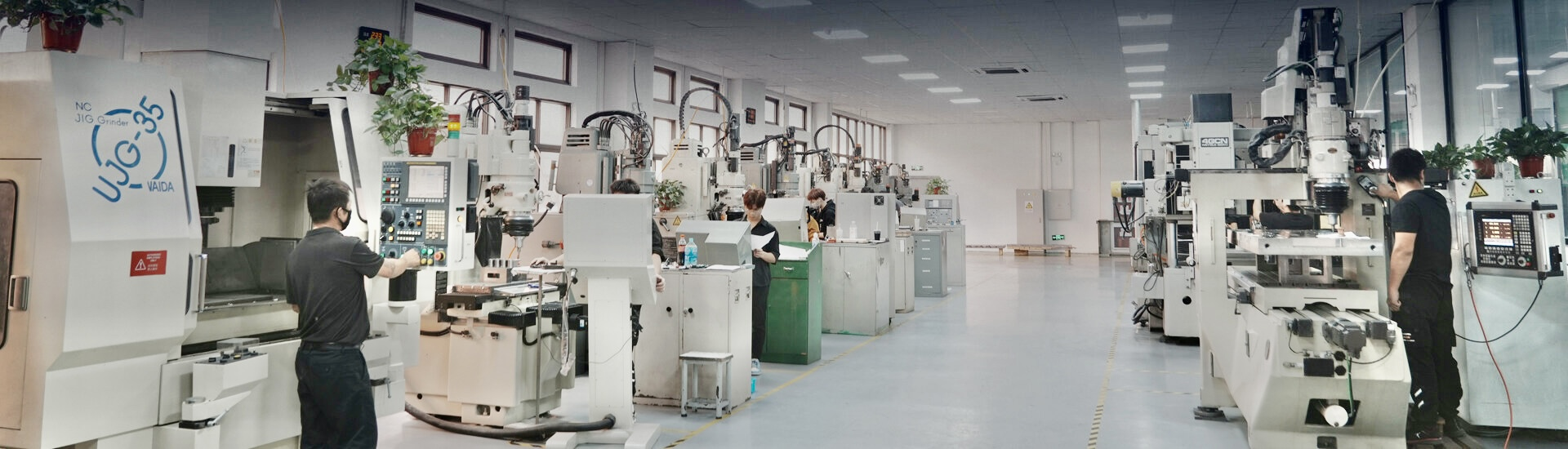 Grinding Machining