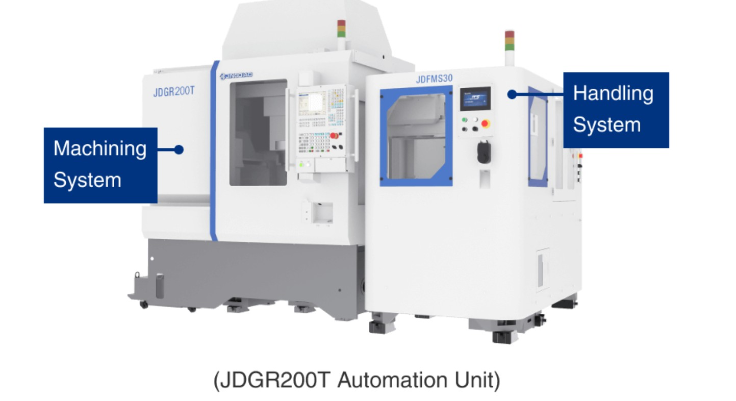 Key Steps of Mass Production in 5-Axis CNC Process