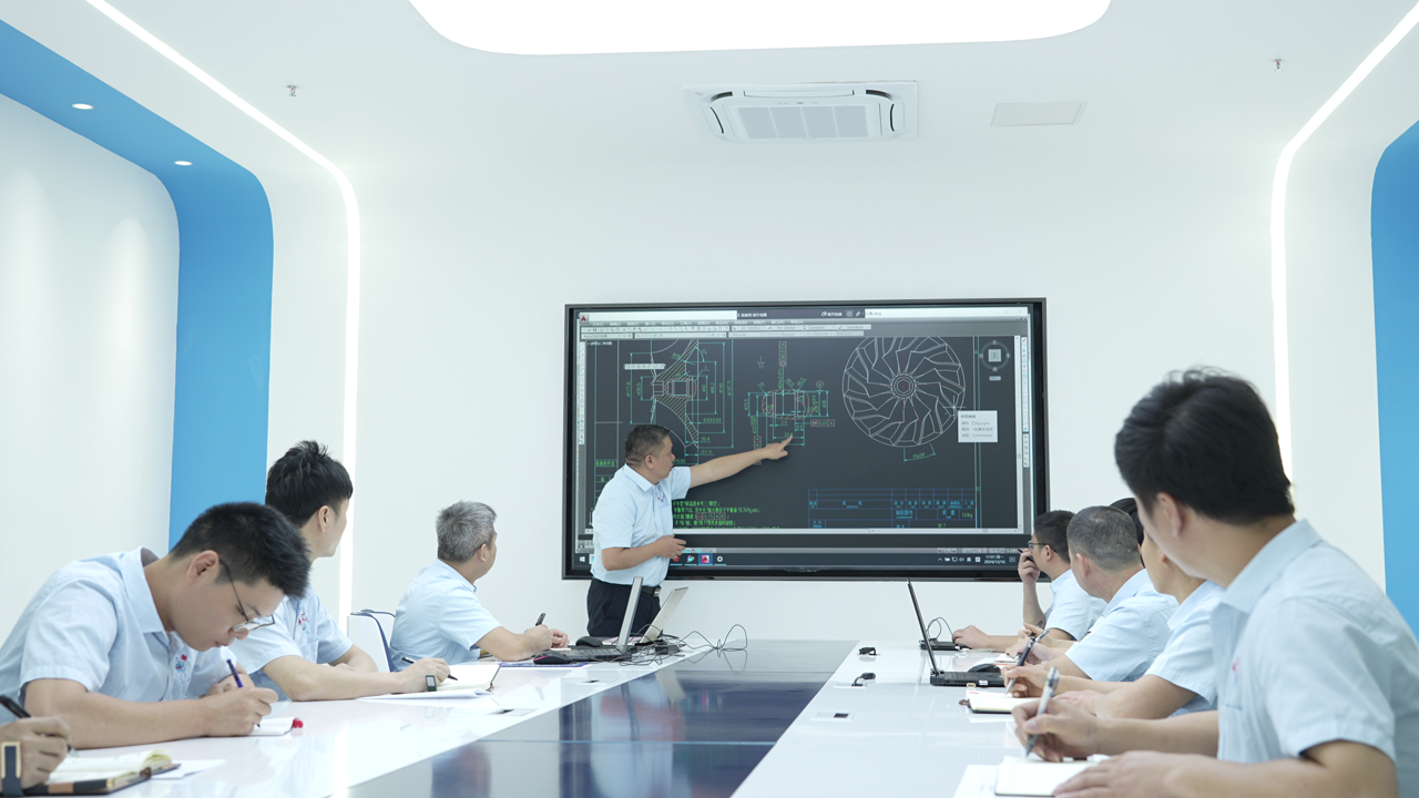 Project Review Analysis