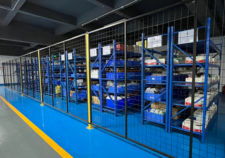 Warehouse