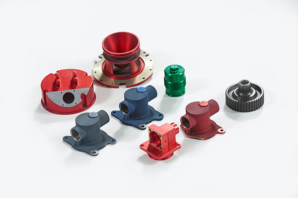 Anodizing