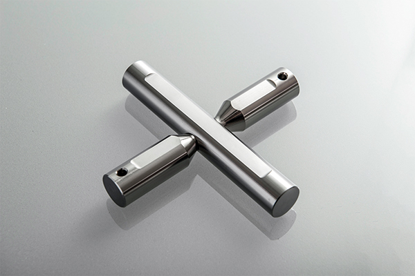 Electroless nickel plating