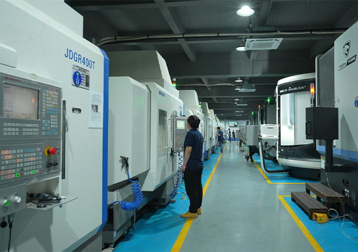Facility