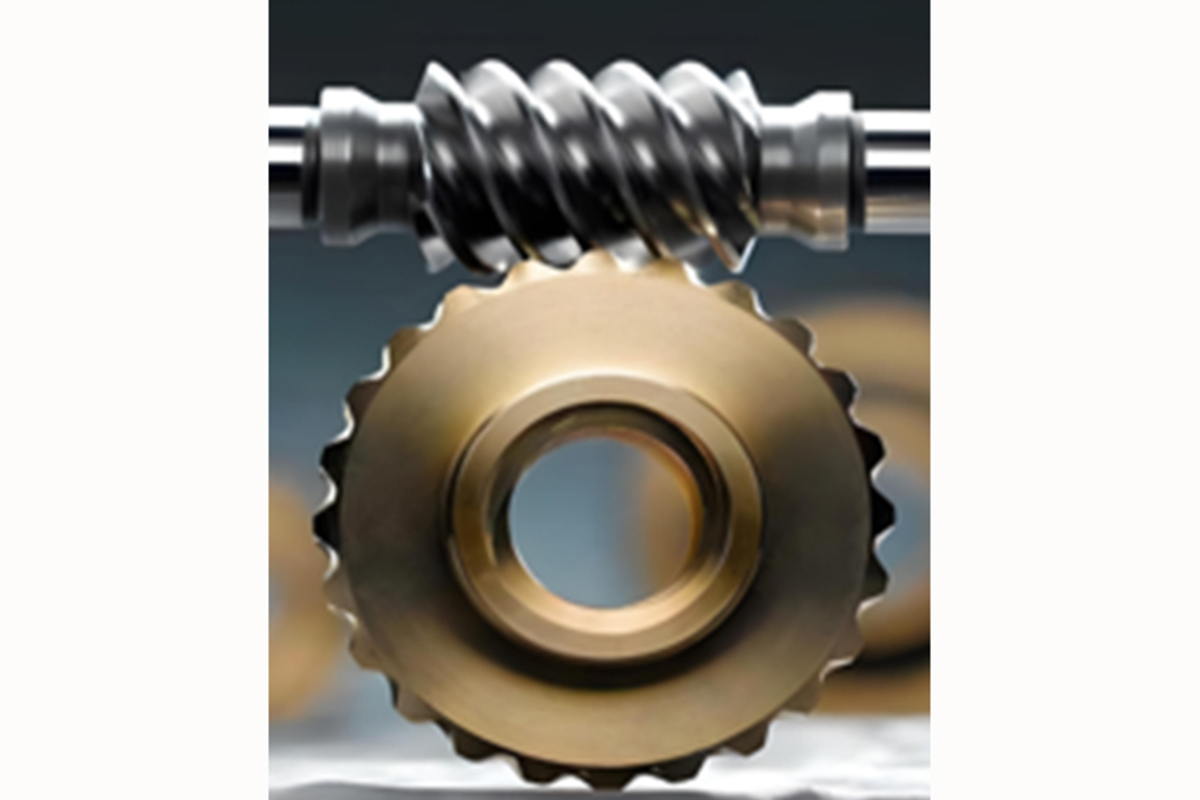 Gear 3