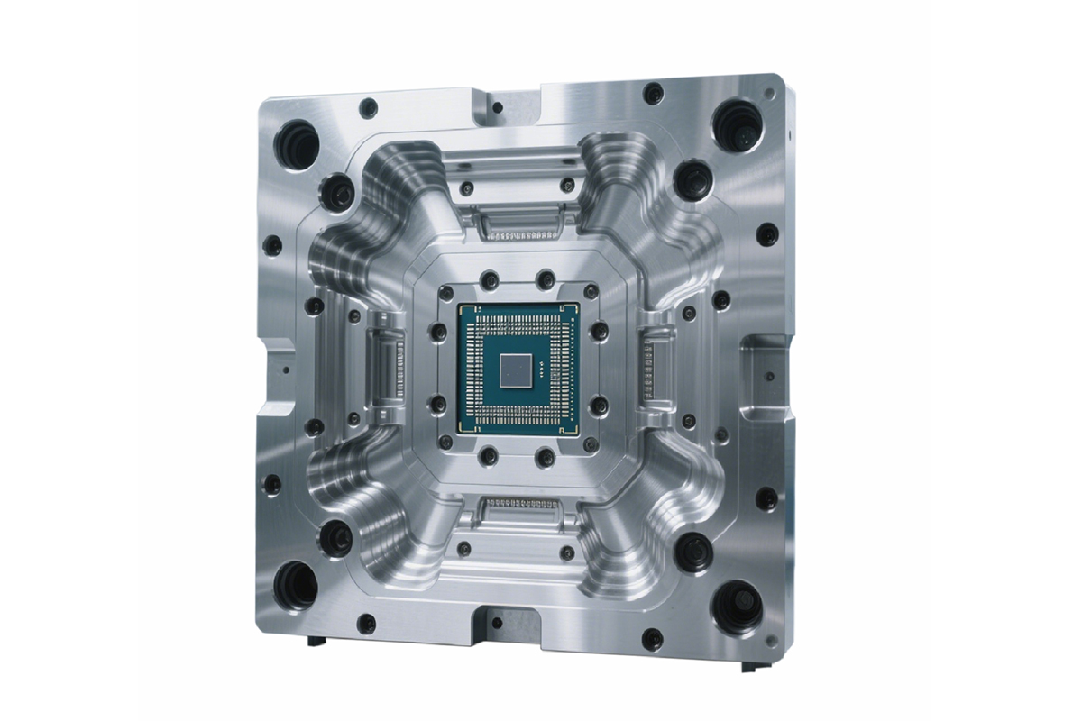 Encapsulation Mold