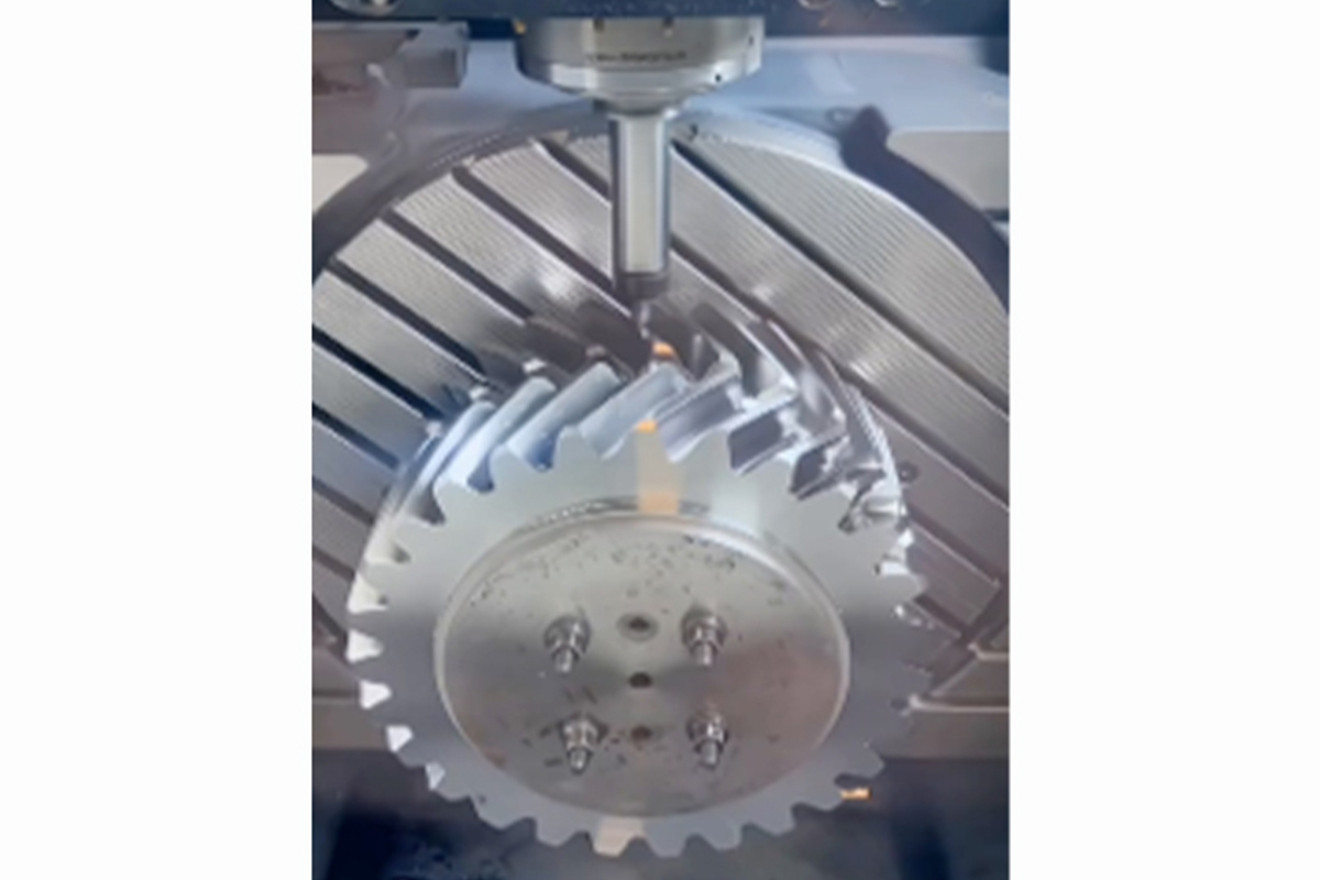Gear