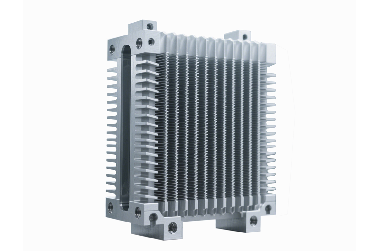 Heat Sink